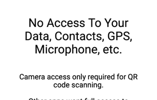 Numbers Station screenshot 1