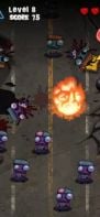 Zombie Smasher screenshot 2