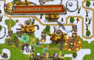 Guns'n'Glory (series) screenshot 1