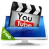 iSkysoft Free Video Downloader icon