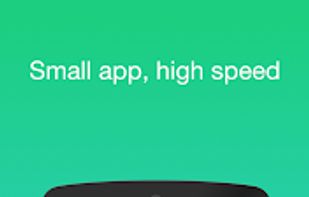 Zapya Mini Share screenshot 3