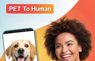 pet to human AI screenshot 1