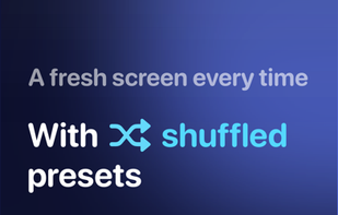 WallShift screenshot 2