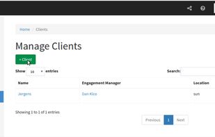Essomenic ServiceVisor screenshot 1
