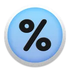 PercentCalculator icon