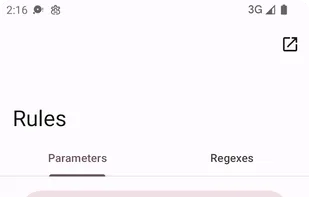 Tarnhelm screenshot 1