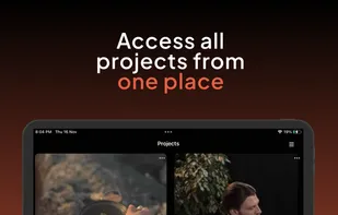 QuikCap screenshot 3