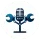 Free Podcast Teleprompter icon