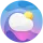 Weather Wiz: Forecast & Widget icon