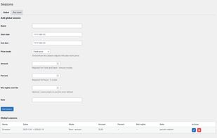 Simple B&B Rental screenshot 3