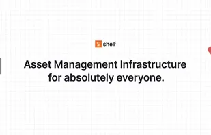 Shelf.nu screenshot 1