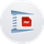 FoneDog PDF Compressor icon