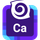 Expressive Canvas icon