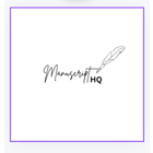 ManuscriptHQ icon