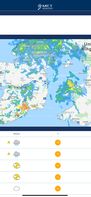 Met Éireann screenshot 3