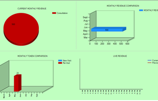 G Health-Sys screenshot 1