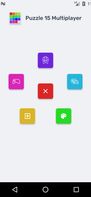 Puzzle 15 Multiplayer screenshot 1