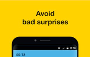 Orange Phone screenshot 2