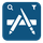 TheAppStore.org icon
