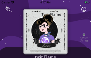 TwinFlame screenshot 2