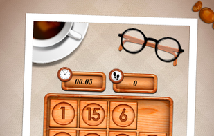 BARLEY BREAK screenshot 1