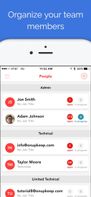 Add Your Team