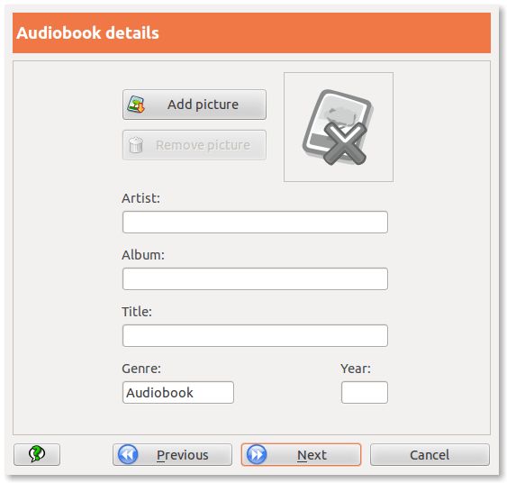 audio book creator free