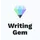 Writing Gem icon