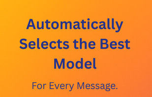 FenxChat AI screenshot 1
