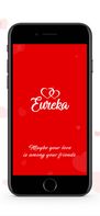Eureka Dating App screenshot 1