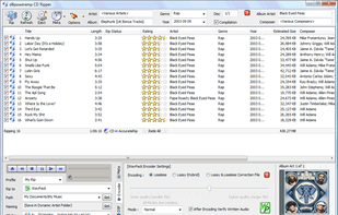CD Ripper