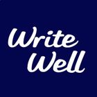WriteWell icon