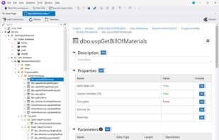 dbForge Documenter for SQL Server screenshot 2