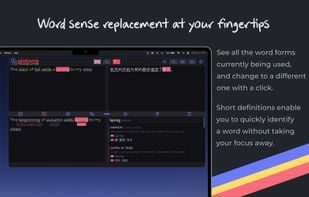Slatona Translator screenshot 1