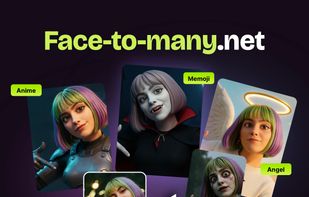 Introduction of Face to many