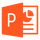 Free PowerPoint Password Recovery icon