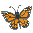 PyTorch Monarch icon