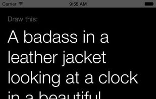 Drawzer screenshot 1