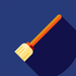 Clipboard Cleaner App icon