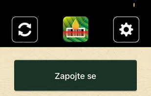 Palm Oil Scanner screenshot 1