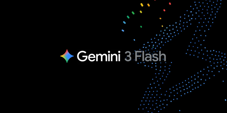 Google launches Gemini 3 Flash as the new default model in Gemini app and AI search mode