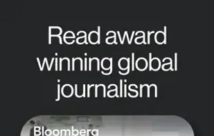 Bloomberg screenshot 2
