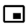 Picture-in-Picture Extension (by Google) icon