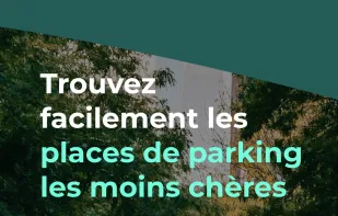 Seety: Smart & Free Parking screenshot 2