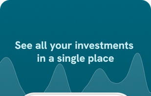 Pebble Finance screenshot 3