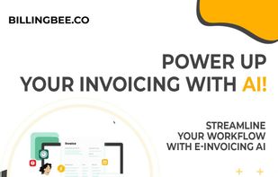 BillingBee, INC screenshot 1