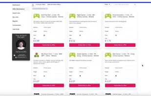 Lemonads screenshot 1