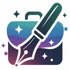 Career Scribe AI icon