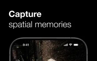 Luma AI screenshot 1