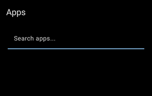CCLauncher screenshot 1